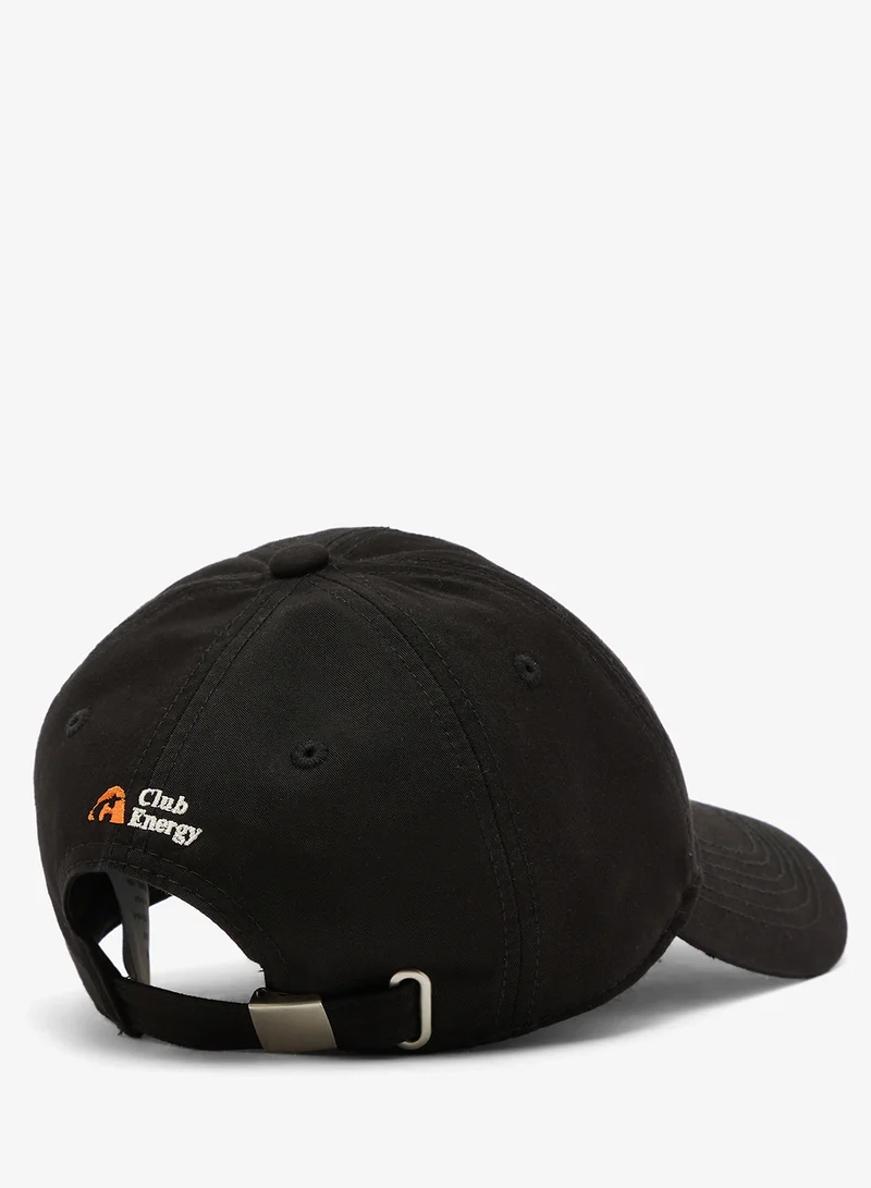 سفنتي فايف Curved Peak Caps